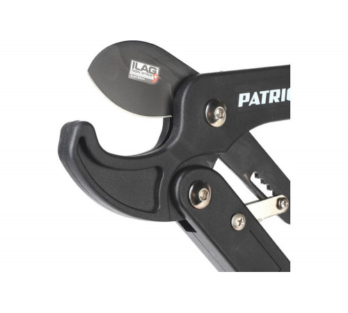 Сучкорез PATRIOT LAP-415 контактный, нейлоновые ручки, 415 мм 777006415 Сучкорез PATRIOT LAP-415 контактный, нейлоновые ручки, 415 мм 777006415