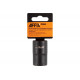 Головка для поврежденного крепежа 1/2", 19 мм AFFIX AF10930019