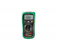 Измеритель емкости и индуктивности MASTECH MS8360E 13-2028
