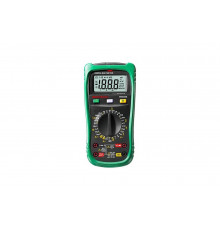 Измеритель емкости и индуктивности MASTECH MS8360E 13-2028