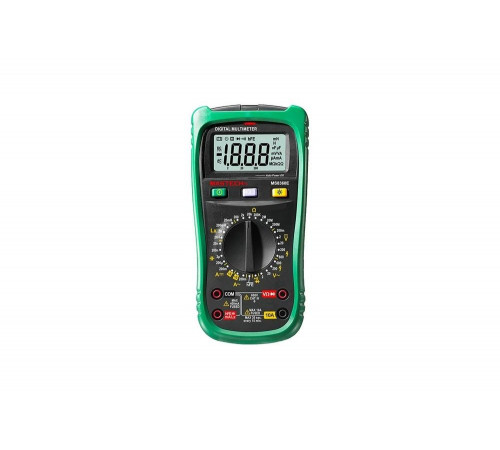 Мультиметр цифровой MASTECH MS8360E (13-2028)
