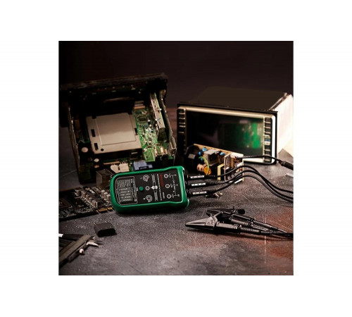 Мультиметр цифровой MASTECH MS8360E (13-2028)