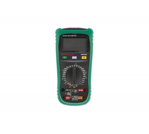 Мультиметр цифровой MASTECH MS8360E (13-2028)