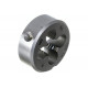 Плашка Ruko М 8 Шаг 1.25 мм HSSE-Co5 25x9мм 237080E