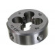 Плашка Ruko М 8 Шаг 1.25 мм HSSE-Co5 25x9мм 237080E