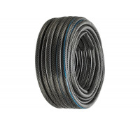 Поливочный армированный шланг СИБРТЕХ ПВХ, 3/4", 30 м 674406