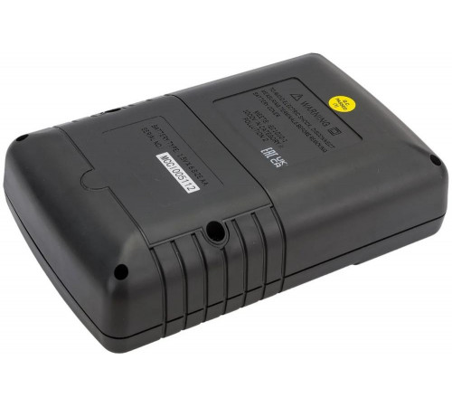 Цифровой мультиметр Mastech MS5201 Цифровой мультиметр Mastech MS5201