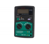 Цифровой мегаомметр Mastech MS5201 59271