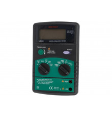 Цифровой мегаомметр Mastech MS5201 59271