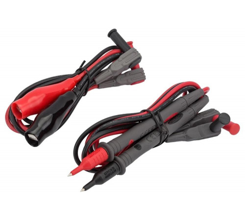 Цифровой мультиметр Mastech MS5201 Цифровой мультиметр Mastech MS5201