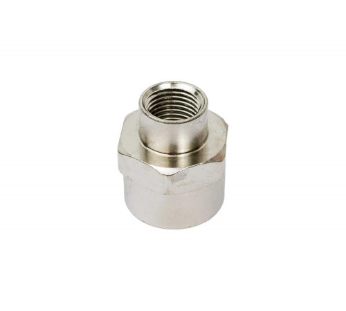 Переходник (1/4"F — 1/2"F) FUBAG 180241 Переходник (1/4"F — 1/2"F) FUBAG 180241