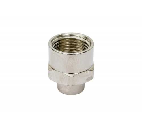 Переходник (1/4"F — 1/2"F) FUBAG 180241 Переходник (1/4"F — 1/2"F) FUBAG 180241