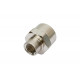 Переходник (1/4"F — 1/2"F) FUBAG 180241