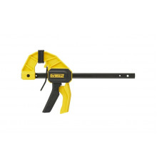 Быстрозажимная струбцина DEWALT M 150 мм DWHT0-83139