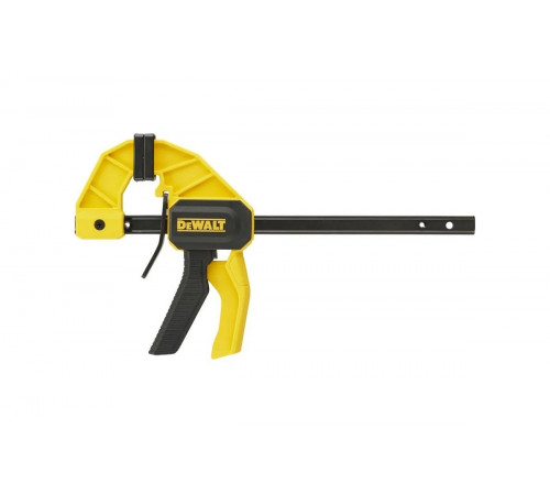 Быстрозажимная струбцина DEWALT M 150 мм DWHT0-83139