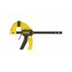 Быстрозажимная струбцина DEWALT M 150 мм DWHT0-83139