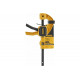Быстрозажимная струбцина DEWALT M 150 мм DWHT0-83139