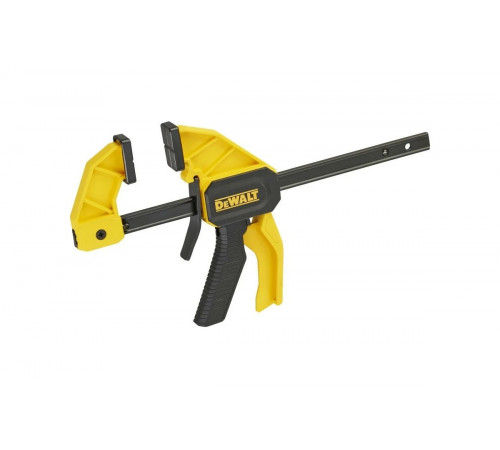 Быстрозажимная струбцина DEWALT M 150 мм DWHT0-83139