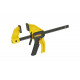 Быстрозажимная струбцина DEWALT M 150 мм DWHT0-83139