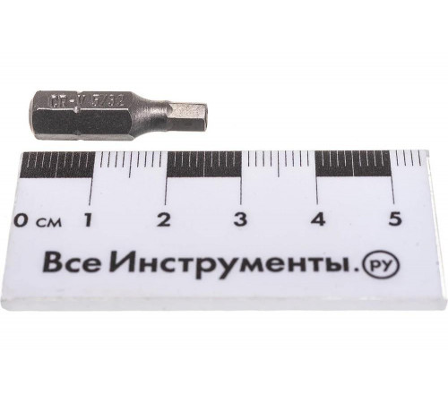 STAYER 33 шт., набор специальных бит 26084-H33