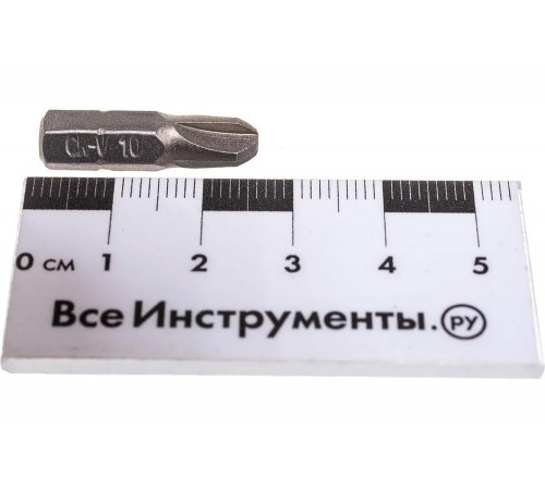 STAYER 33 шт., набор специальных бит 26084-H33