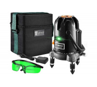 Лазерный уровень DEKO LL57GA SET 1 065-0281