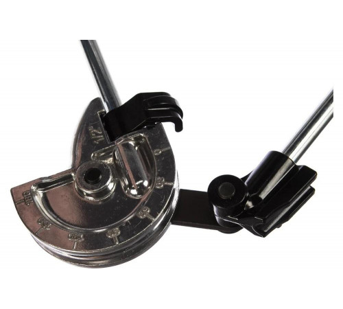 KRAFTOOL 180°, трубогиб 23504-1/2 KRAFTOOL 180°, трубогиб 23504-1/2