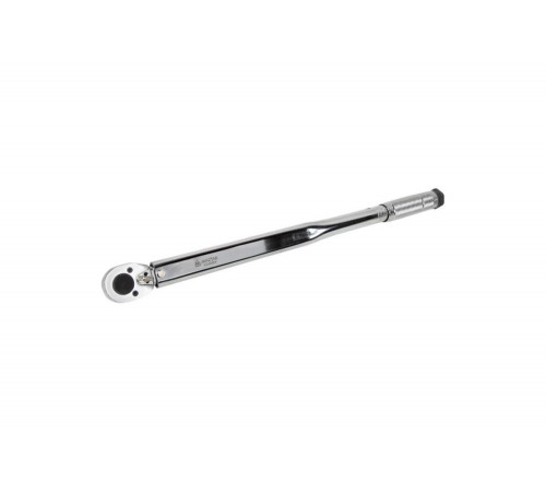 Динамометрический ключ МАСТАК 012-40350C, 1/2", 70-350 Нм, в пластиковом кейсе Динамометрический ключ МАСТАК 012-40350C, 1/2", 70-350 Нм, в пластиковом кейсе