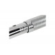 Динамометрический ключ МАСТАК 012-40350C, 1/2", 70-350 Нм, в пластиковом кейсе