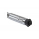 Динамометрический ключ МАСТАК 012-40350C, 1/2", 70-350 Нм, в пластиковом кейсе