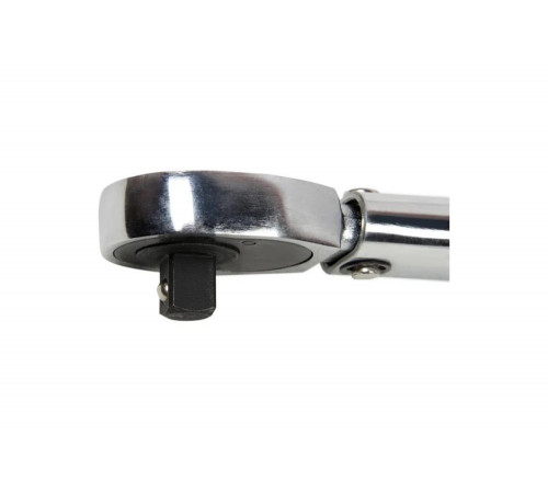 Динамометрический ключ МАСТАК 012-40350C, 1/2", 70-350 Нм, в пластиковом кейсе Динамометрический ключ МАСТАК 012-40350C, 1/2", 70-350 Нм, в пластиковом кейсе