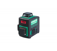 Лазерный уровень FUBAG 3D Pyramid 30G V2х360H360 31632