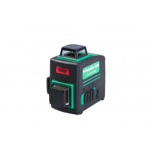 Лазерный уровень FUBAG 3D Pyramid 30G V2х360H360 31632