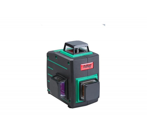 Лазерный уровень FUBAG 3D Pyramid 30G V2х360H360 31632 Лазерный уровень FUBAG 3D Pyramid 30G V2х360H360 31632