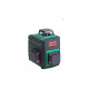 Лазерный уровень FUBAG 3D Pyramid 30G V2х360H360 31632