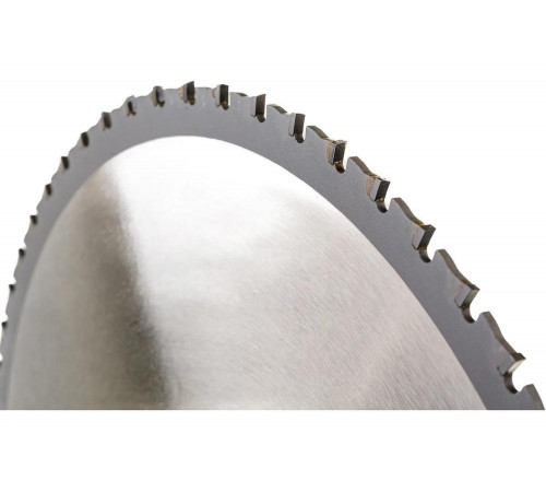 Диск пильный SteelCutClassic (305x25.4 мм; 60FZFA/FZFA) Metabo 628668000