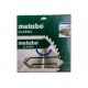 Диск пильный SteelCutClassic (305x25.4 мм; 60FZFA/FZFA) Metabo 628668000