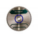 Диск пильный SteelCutClassic (305x25.4 мм; 60FZFA/FZFA) Metabo 628668000