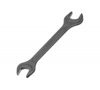 Рожковый ключ 27х30 мм CrV, фосфатированный, ГОСТ 2839 СИБРТЕХ 14331