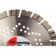 Алмазный диск FUBAG Beton Extra 0.27, 200мм, 175мм, 8мм, Арт. 37230-3