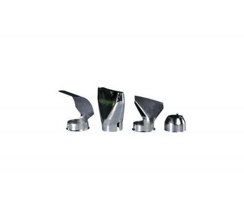 Термофен 2000 Вт, PRT 2000 60-350/60-600 Kit 4, 4 насадки FUBAG 41267 Термофен 2000 Вт, PRT 2000 60-350/60-600 Kit 4, 4 насадки FUBAG 41267