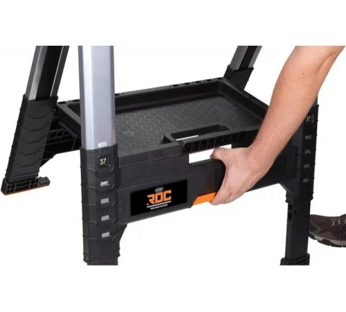 Козлы столярные Lumber Jaack Sawhorse Keter 257188 Козлы столярные Lumber Jaack Sawhorse Keter 257188