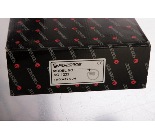 Пневматический гайковерт Sumake ST-5554 Пневматический гайковерт Sumake ST-5554
