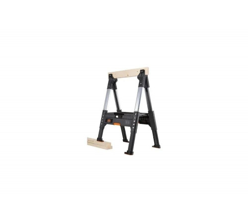 Козлы столярные Lumber Jaack Sawhorse Keter 257188 Козлы столярные Lumber Jaack Sawhorse Keter 257188