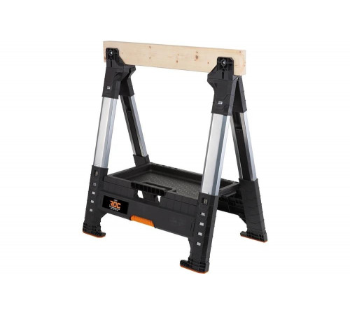 Козлы столярные Lumber Jaack Sawhorse Keter 257188 Козлы столярные Lumber Jaack Sawhorse Keter 257188