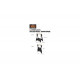 Козлы столярные Lumber Jaack Sawhorse Keter 257188
