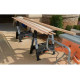 Козлы столярные Lumber Jaack Sawhorse Keter 257188