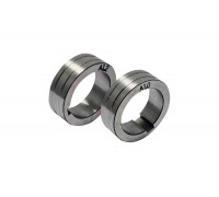 Ролик подающий (1.0-1.2 мм; алюминиевая проволока) для INMIG 250T FUBAG 31537