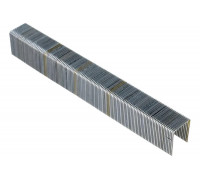 Скобы (5000 шт; 12.8х16 мм; 0.9х0.7мм) для 0704.030200 ELITECH 195053