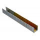 Скобы (5000 шт; 12.8х16 мм; 0.9х0.7мм) для 0704.030200 ELITECH 195053